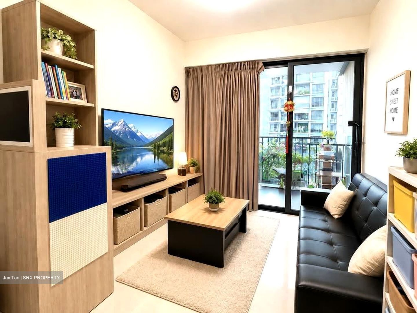 Kingsford Waterbay (D19), Apartment #562270671